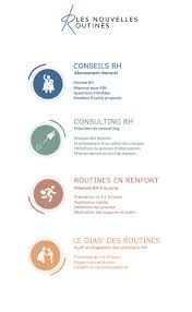 conseil rh