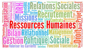 ressources humaines