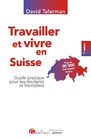 emploi suisse