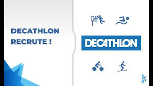 decathlon recrutement