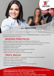 offre d emploi en ligne