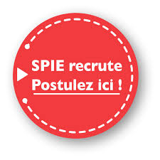 spie recrutement