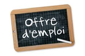 trouver emploi