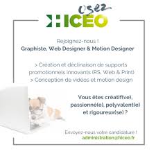 emploi graphiste