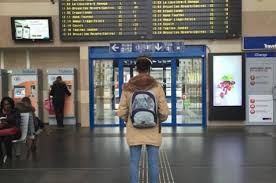 sncb emploi