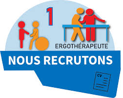 emploi ergothérapeute