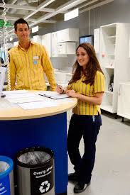 emploi ikea