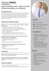 emploi immobilier