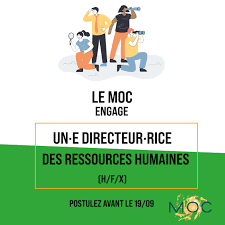 ressources humaines emploi