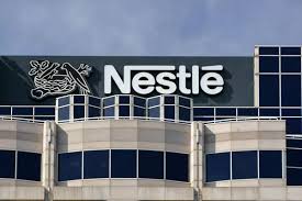 nestlé recrutement