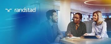 randstad recrutement