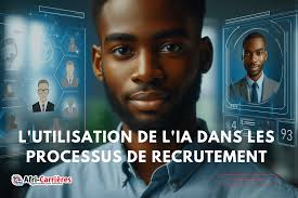 4 recrute