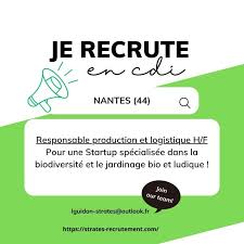 je recrute