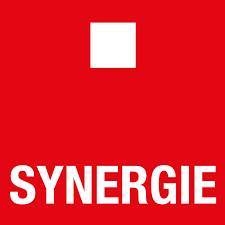 synergie recrutement