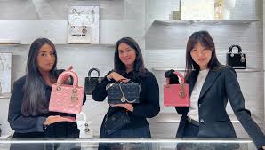 dior recrutement