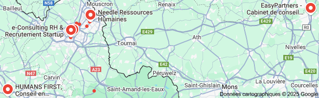 cabinet conseil en ressources humaines