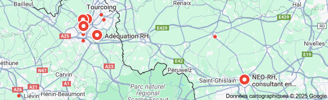 consultant en rh