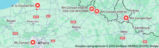 rh conseil
