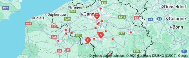 randstad ressources humaines