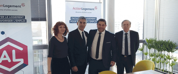 action logement recrutement