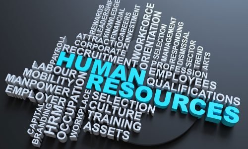 administration du personnel