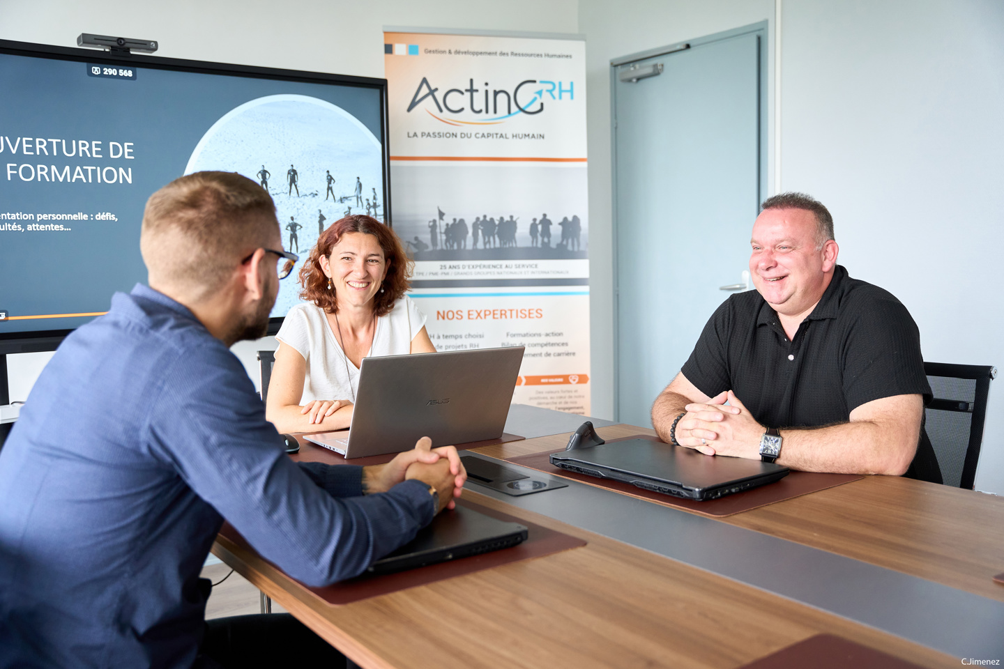 consultant rh freelance