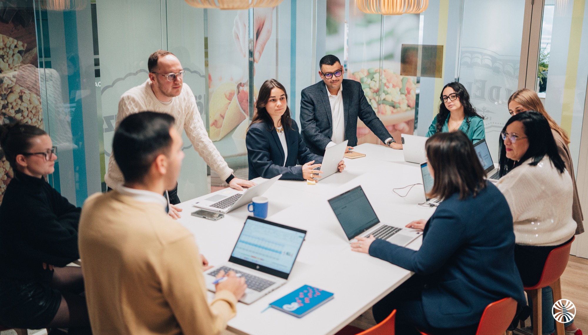general mills recrutement