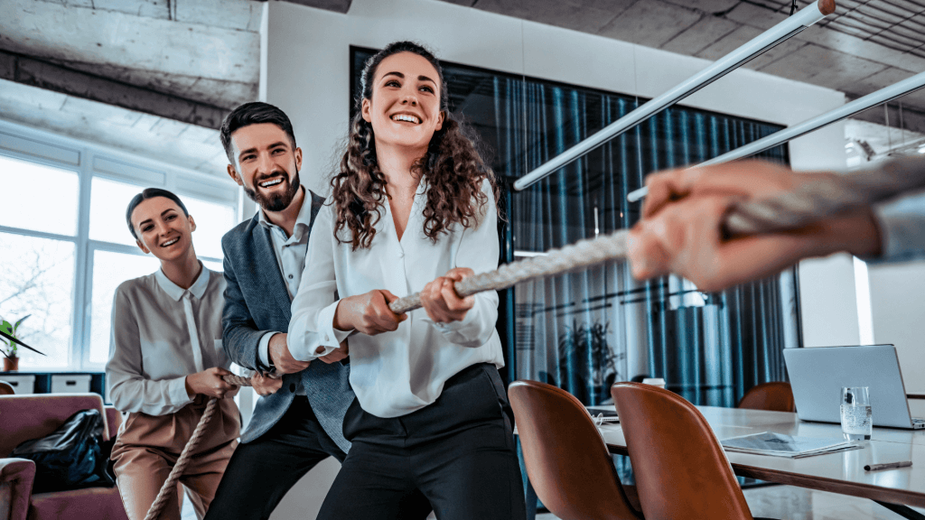 gestion des ressources humaines pour les tpe pme