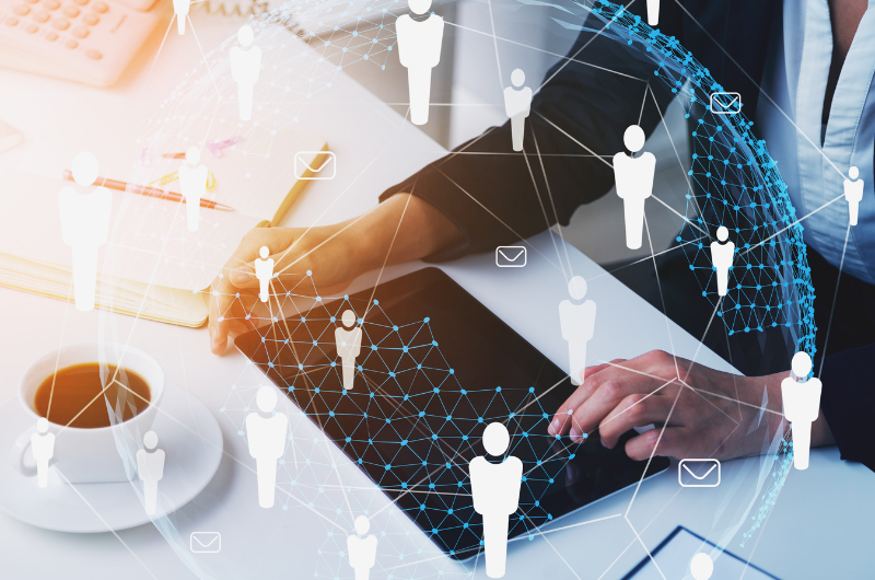 l administration du personnel