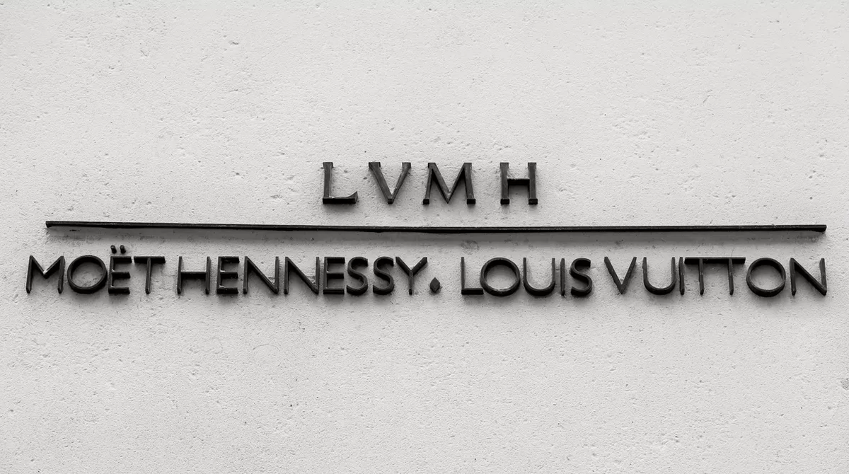 lvmh recrutement