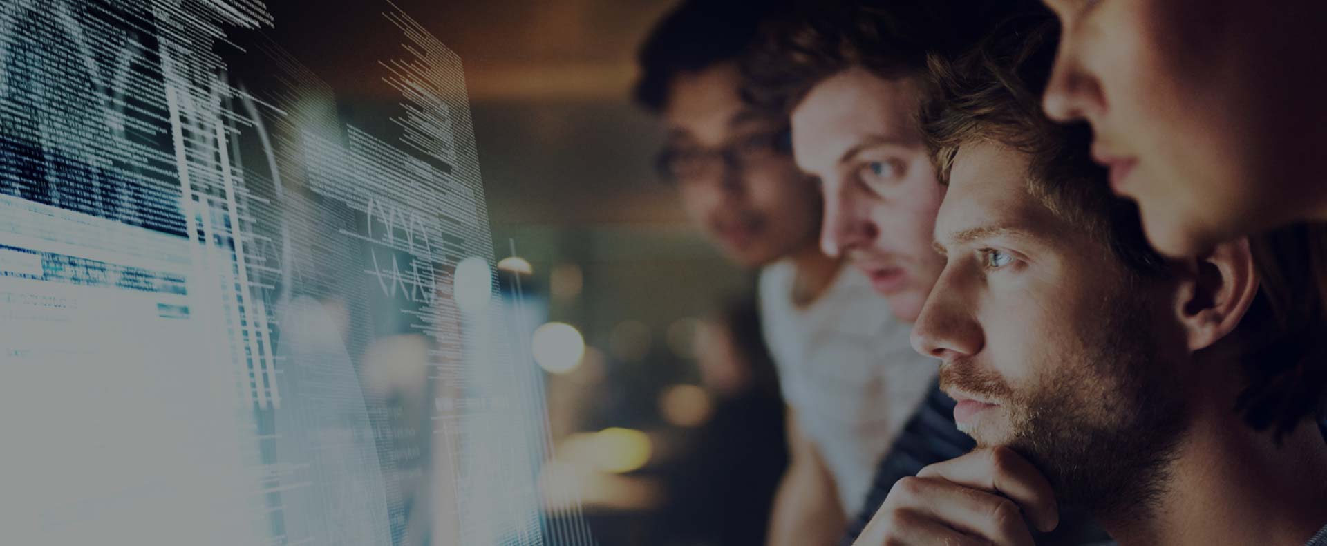 offre emploi informatique