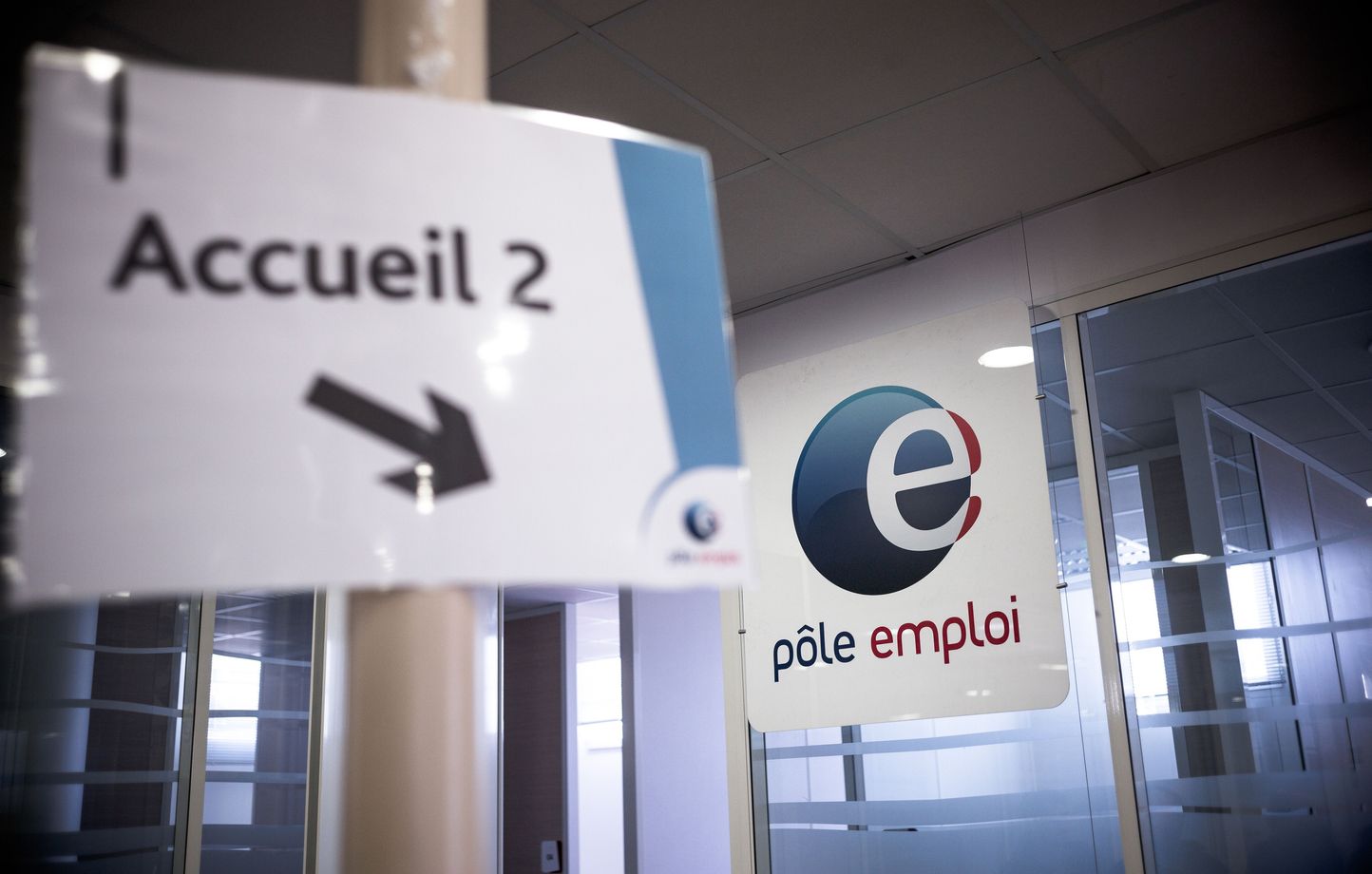 pole emploi offres emploi