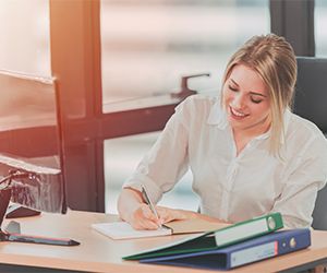 secrétariat polyvalent