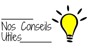 conseils