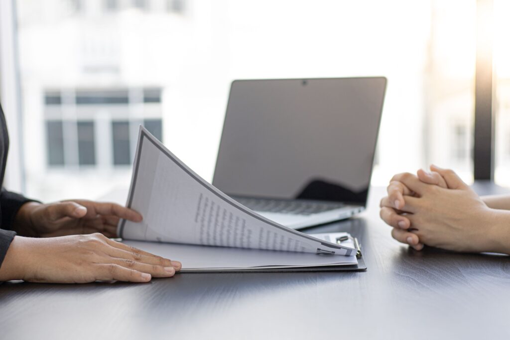 firme conseil ressources humaines