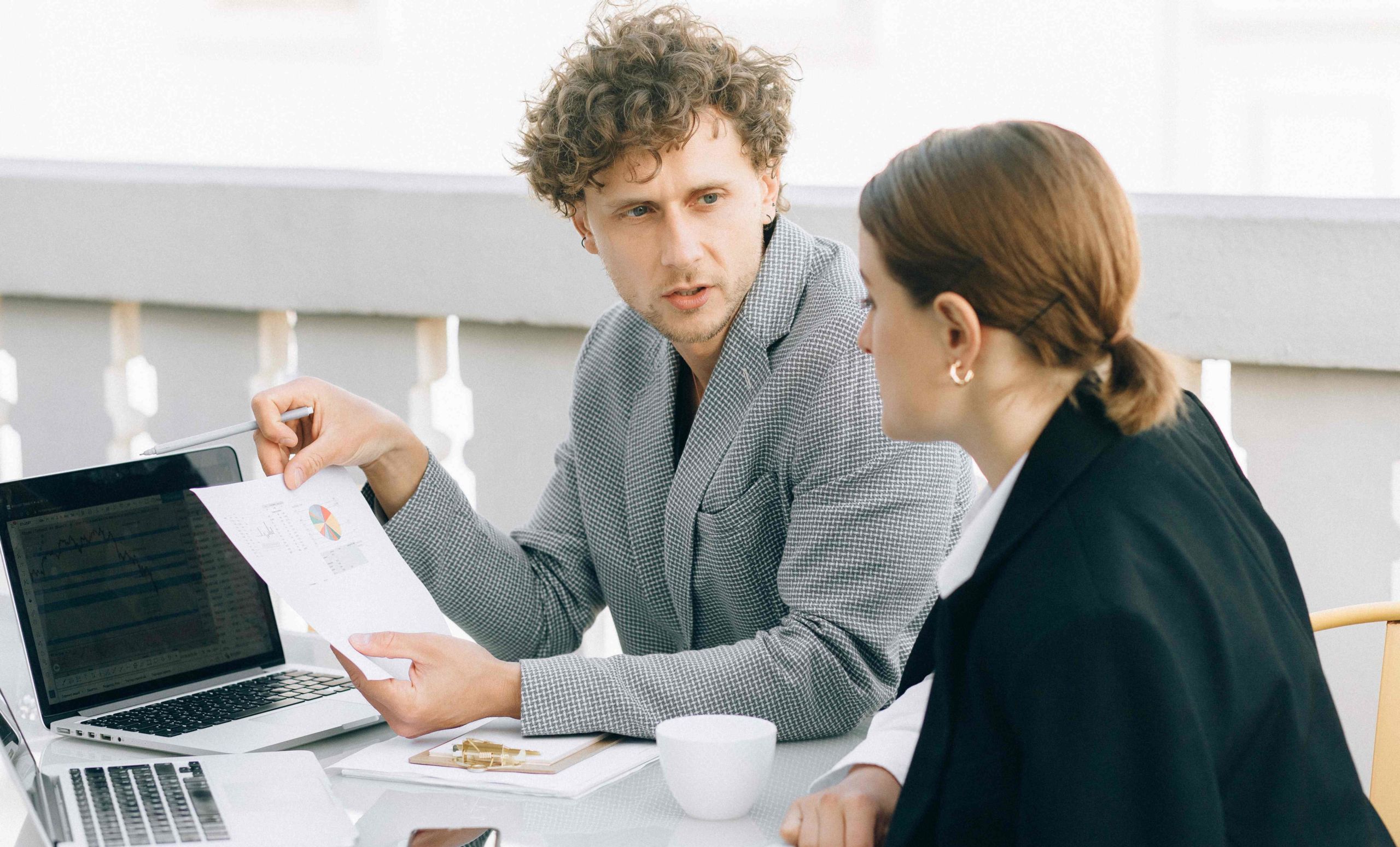 consultant en stratégie rh