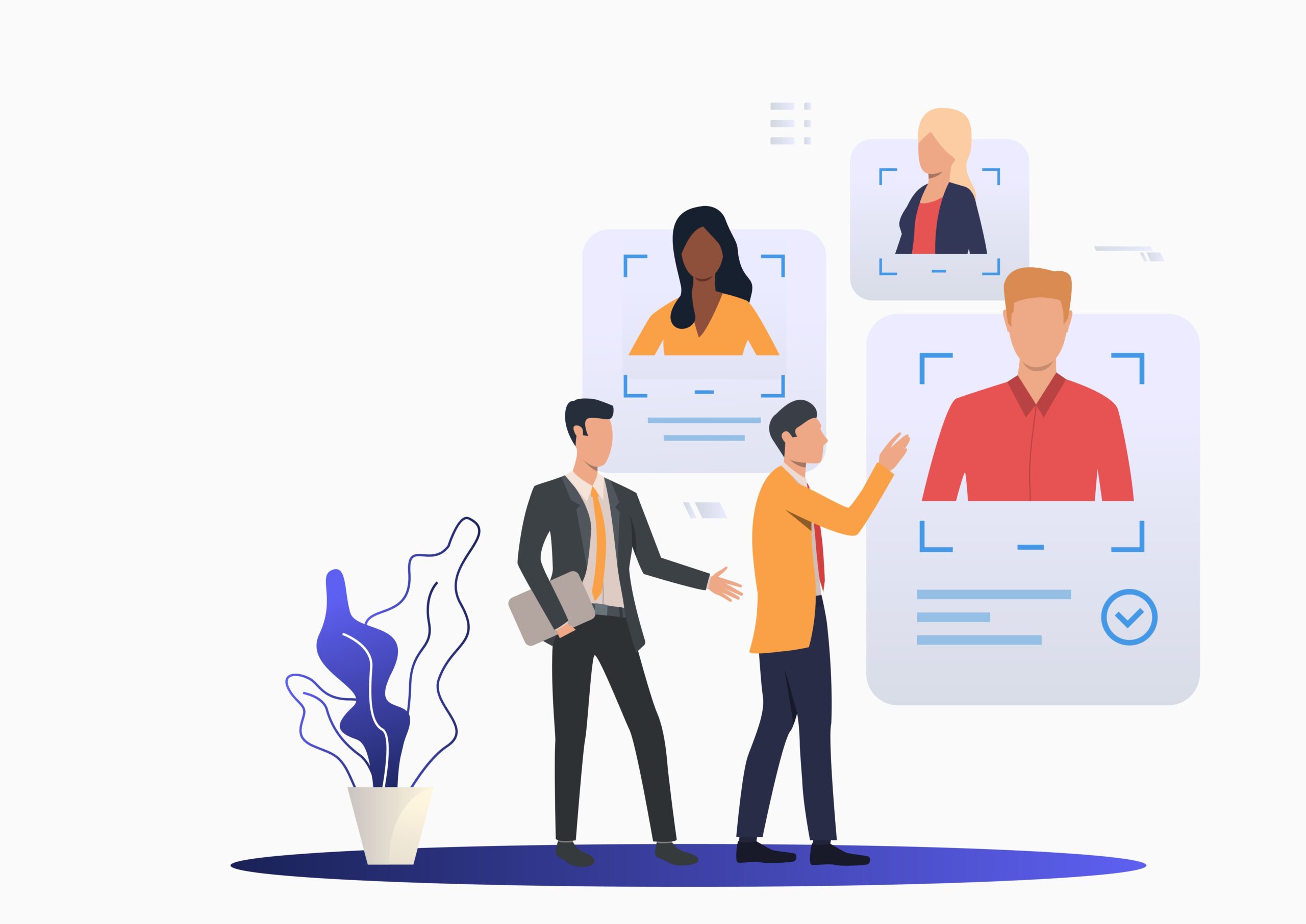 management ressources humaines