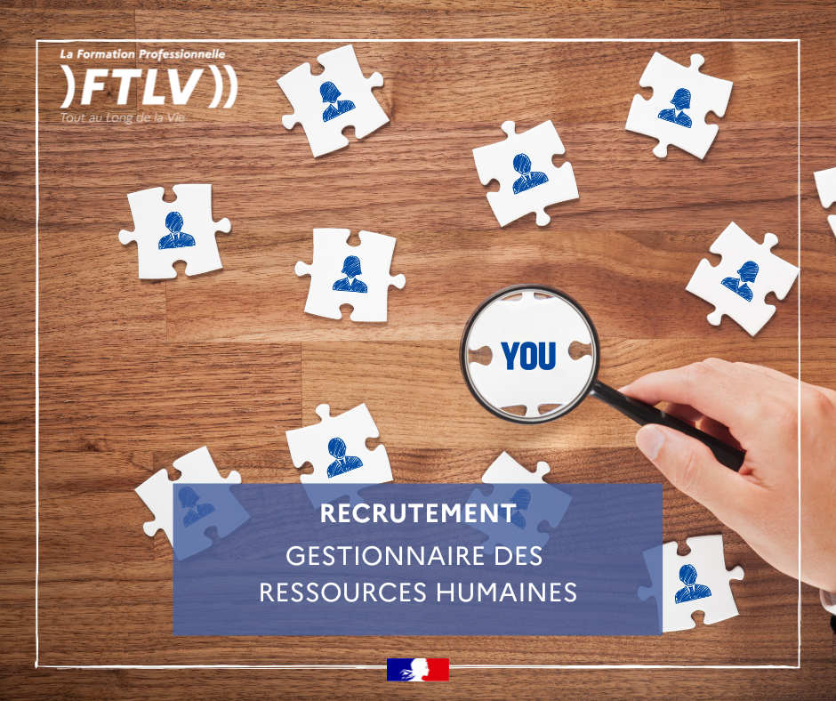 recrutement rh