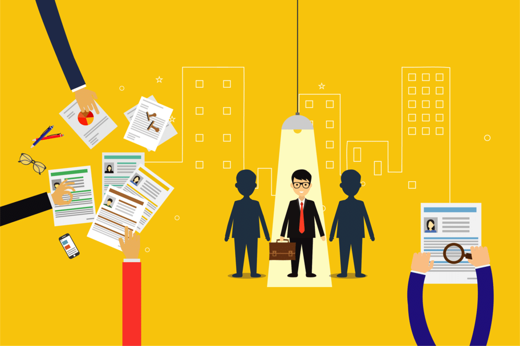 ressources humaines entreprise