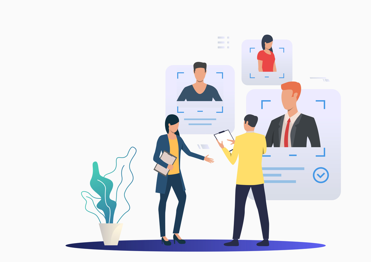 cabinet de gestion des ressources humaines