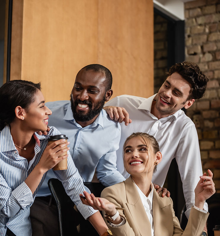 cabinet externalisation rh