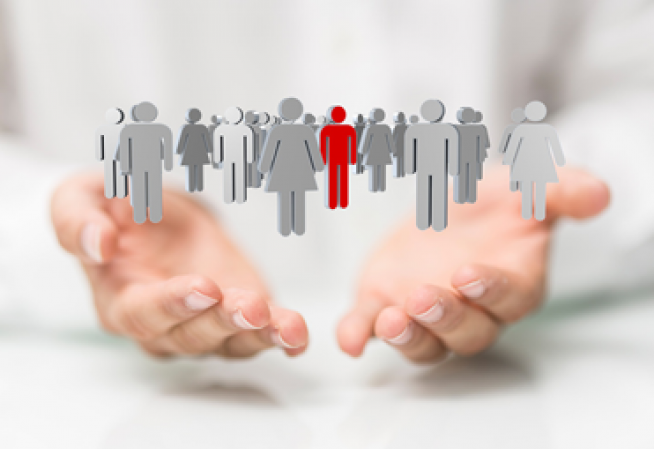 personnel ressources humaines