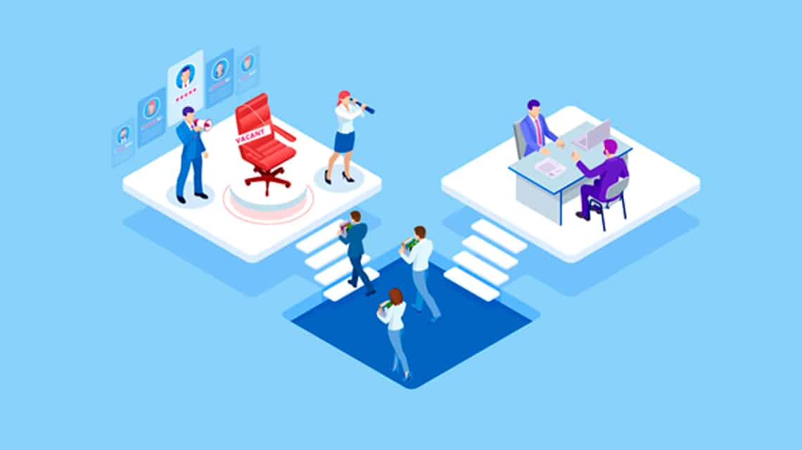 ressource humaine d une entreprise