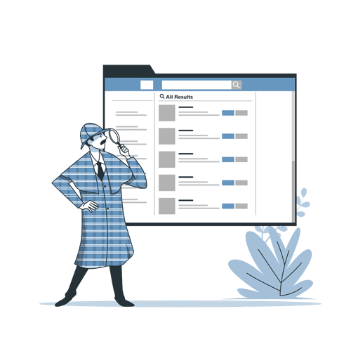 service rh entreprise