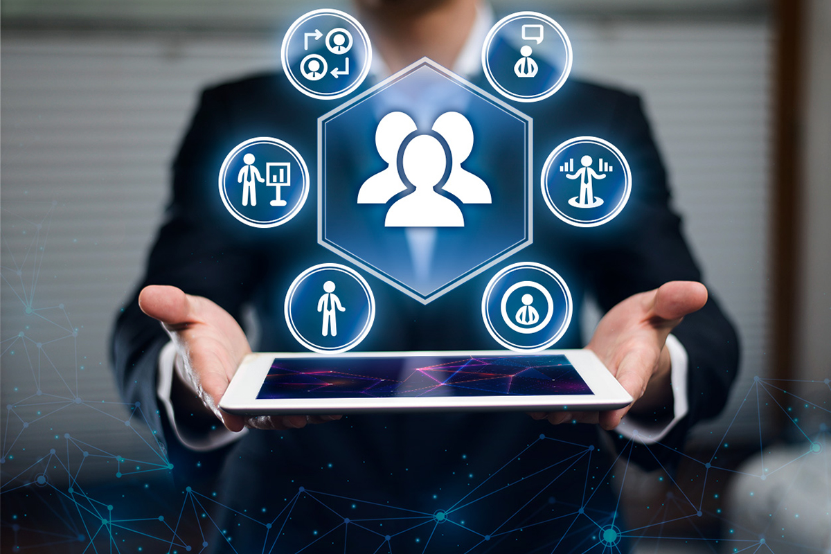 au ressources humaines