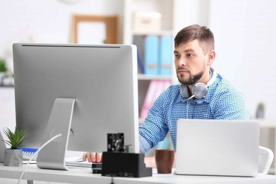 formation développeur web à distance prix