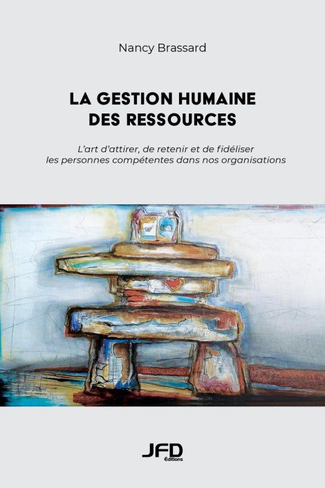 ressources humaines et gestion des personnes
