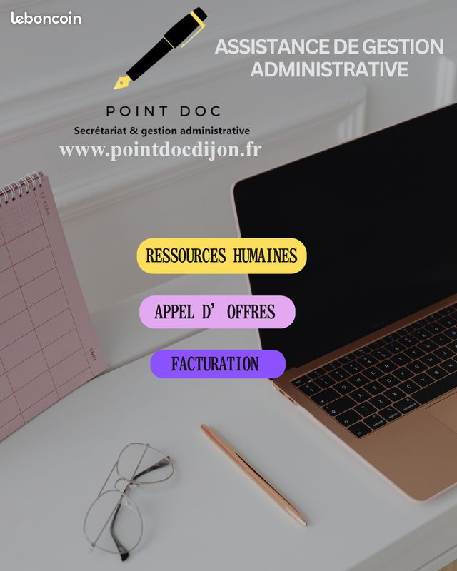 gestion administrative des ressources humaines