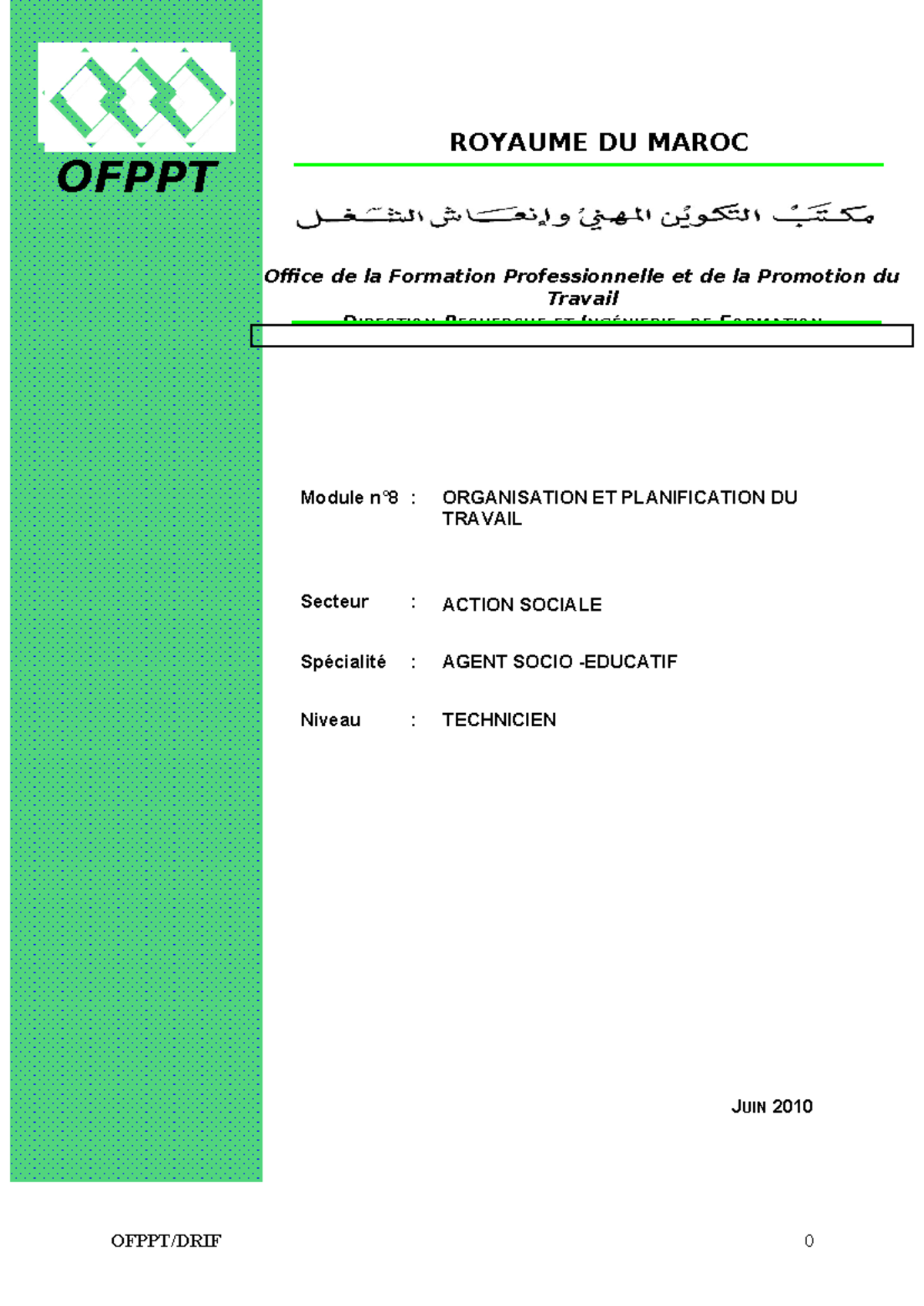 gestion administrative du personnel pdf