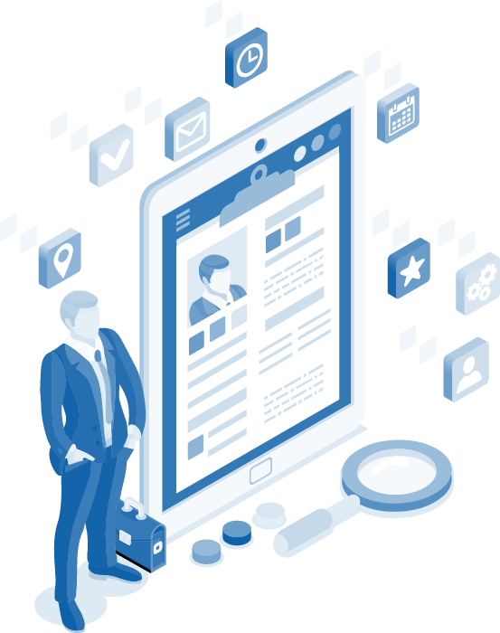 gestion administrative rh